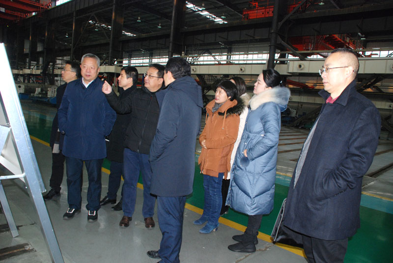 星火機床公司承擔的甘肅省科技重大專項實施方案通過評審