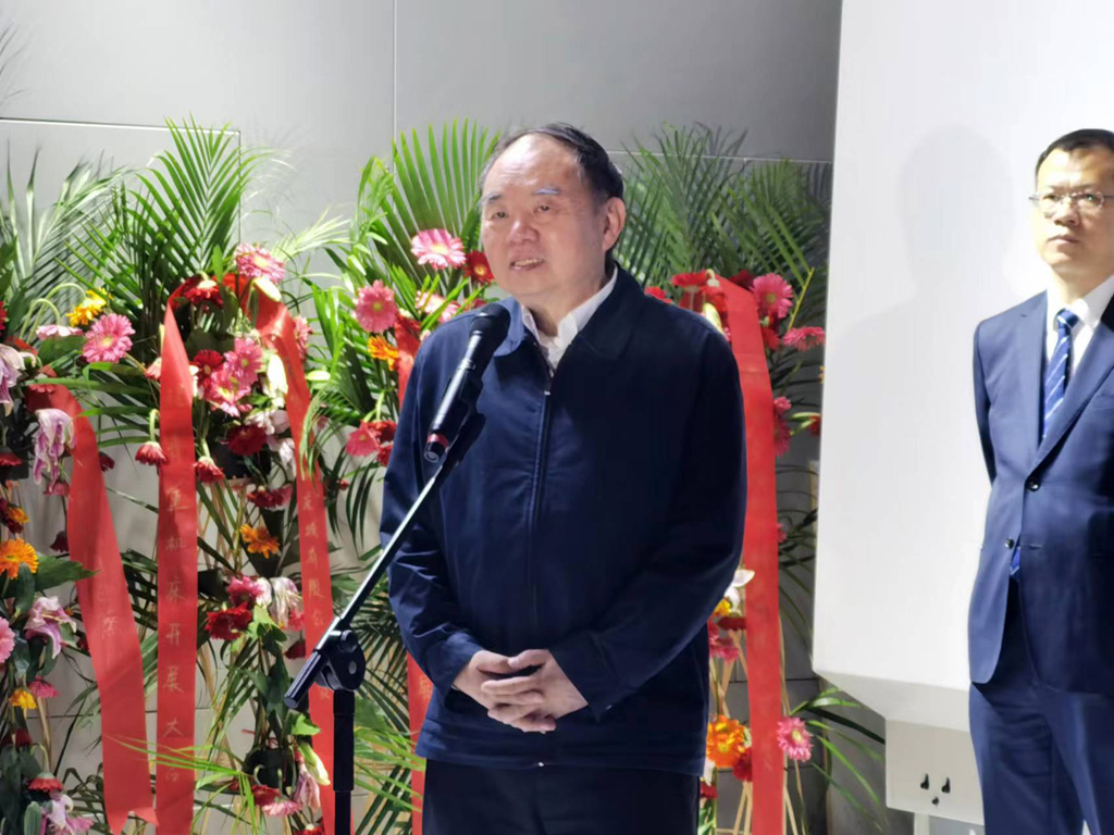 星火機床與華中數控簽訂戰(zhàn)略合作協議 星火機床與華中數控簽訂戰(zhàn)略合作協議