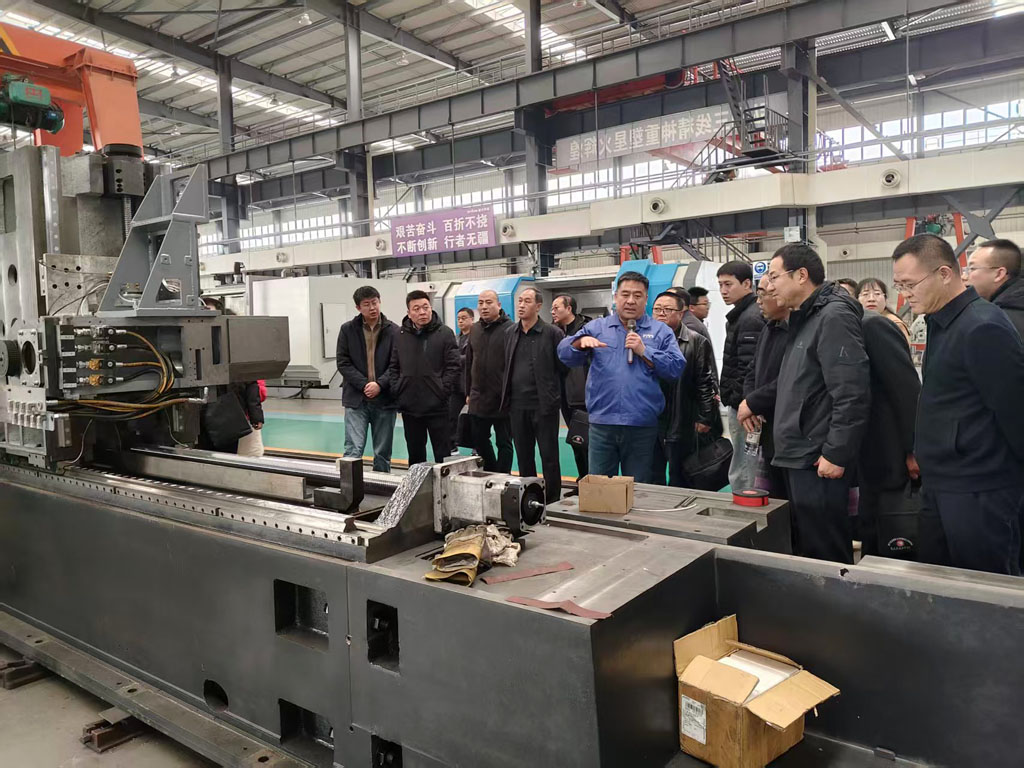 靜寧縣金融助力鄉村振興培訓班學員來星火公司參觀 靜寧縣金融助力鄉村振興培訓班學員來星火公司參觀